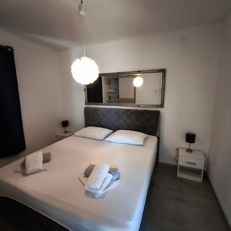Apartments Marija Dugi Rat Kamer foto