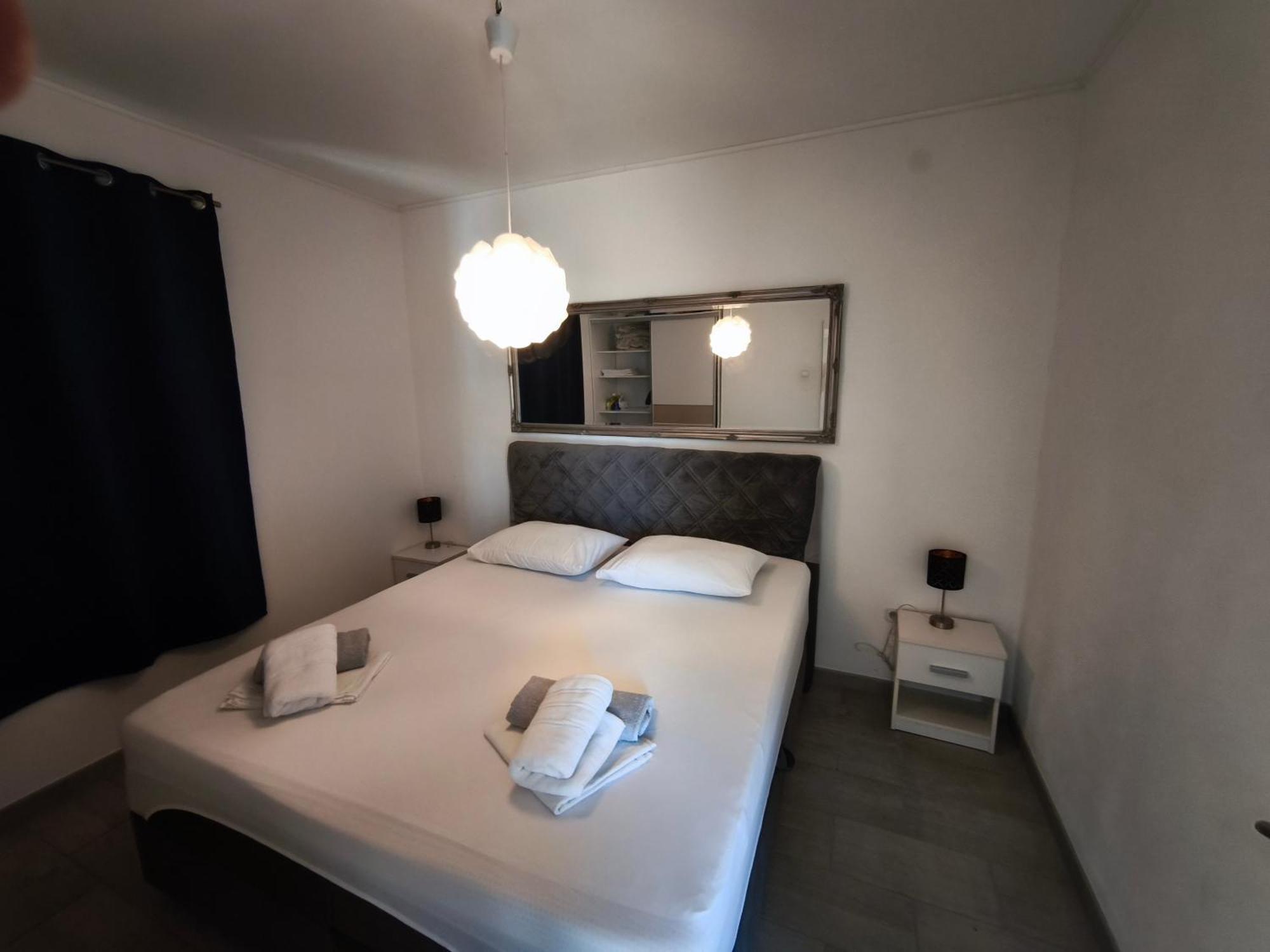Apartments Marija Dugi Rat Kamer foto