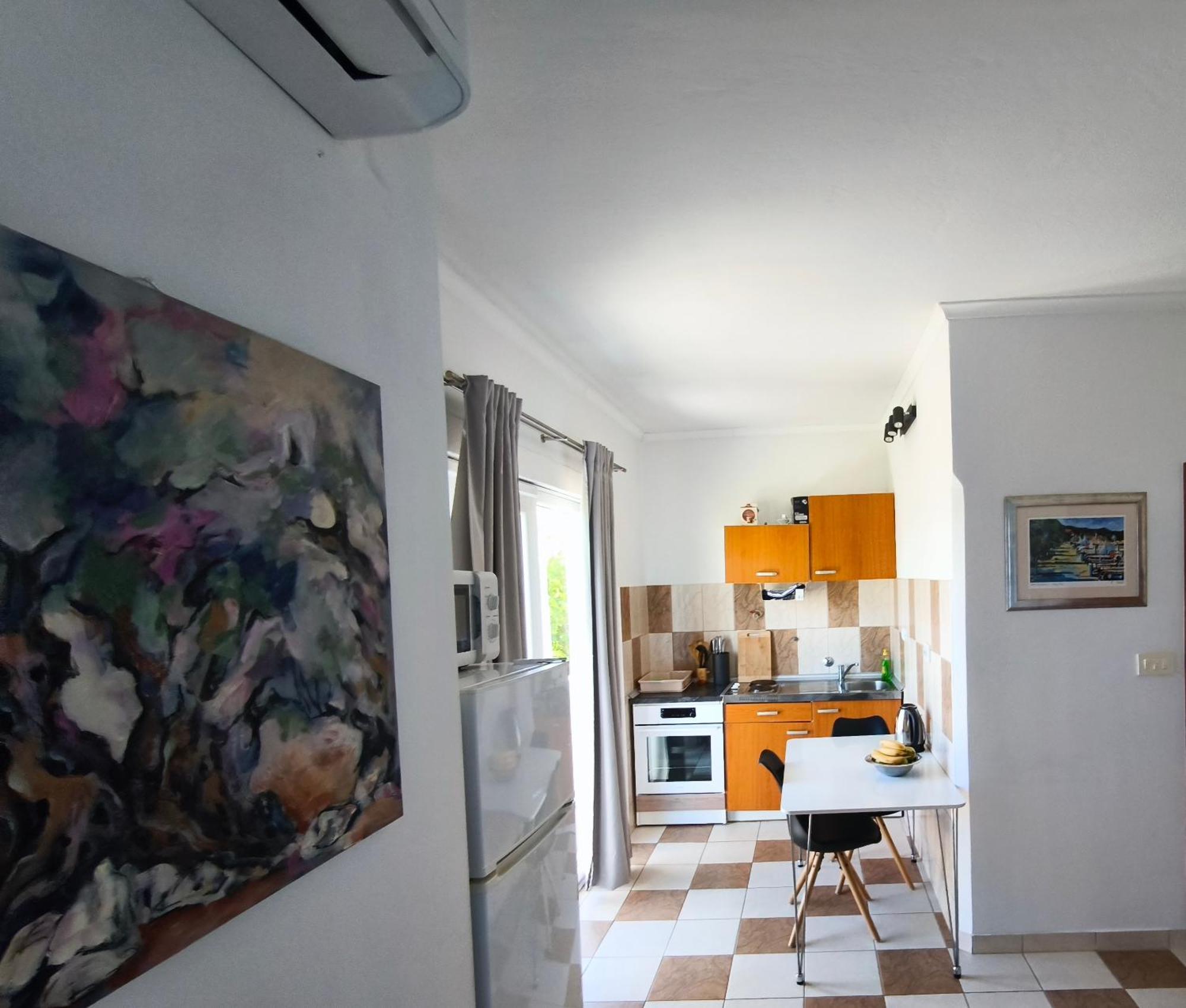Apartments Marija Dugi Rat Kamer foto